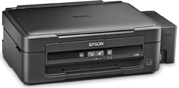 epson l210 scanner driver download